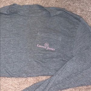 Lauren James long sleeve